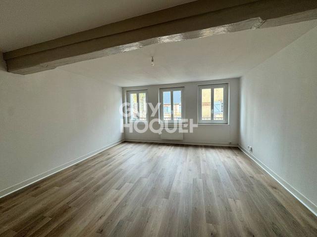 Appartement location à Rugles, Eure