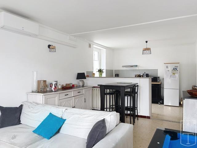 Appartement vente à Largentière, Ruoms