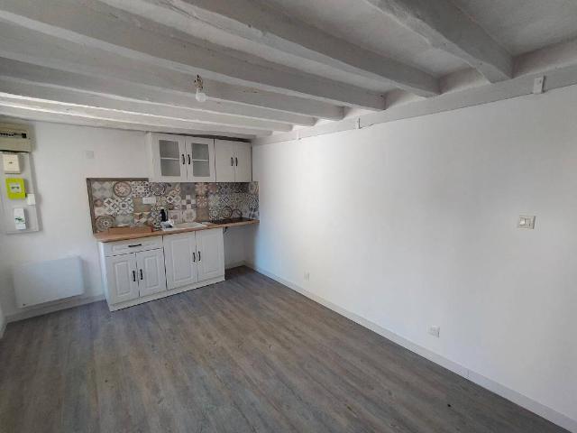 Appartement location à Le Château, Saint-Aignan