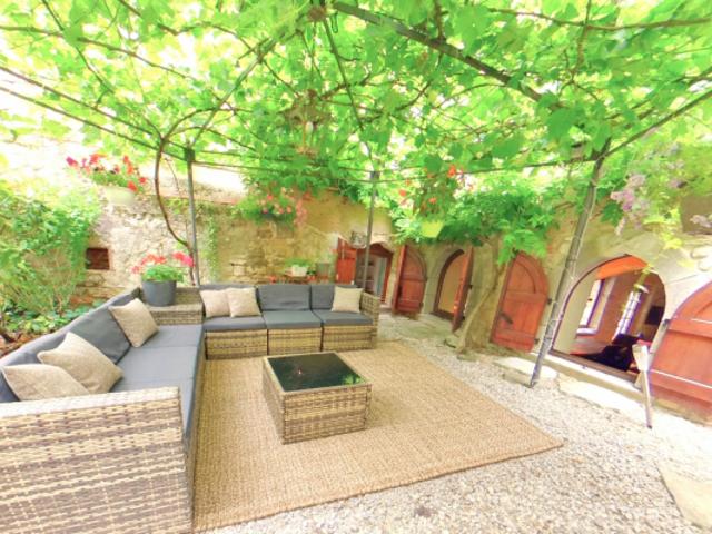 Maison vente à Montauban, Saint-antonin-noble-val