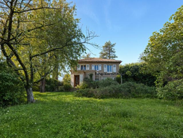 Maison vente à Lyon, Métropole de Lyon