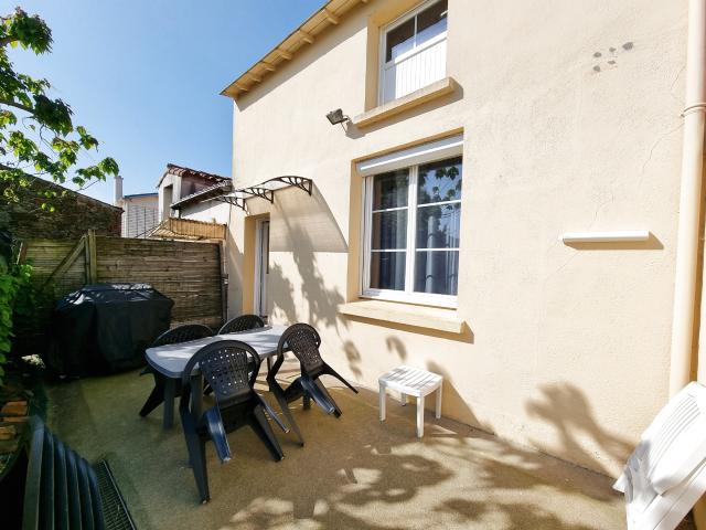 Maison location à Cholet, Saint-germain-sur-moine