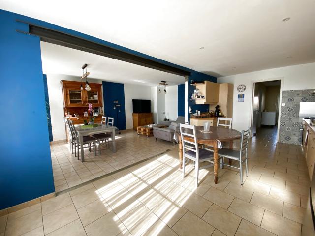 Maison location à Cholet, Saint-germain-sur-moine