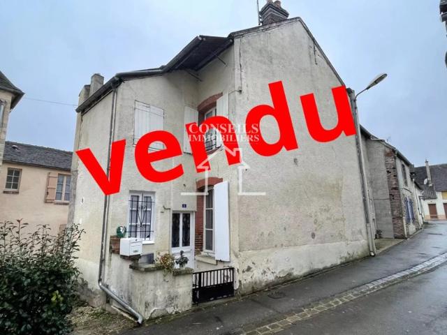 Maison vente à Sens, Saint-julien-du-sault