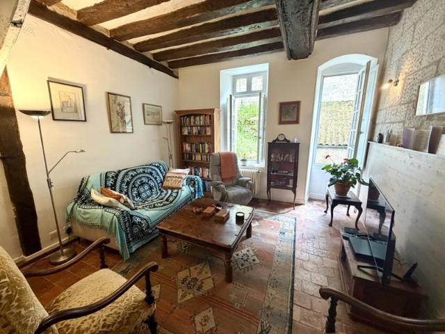Appartement vente à Saumur