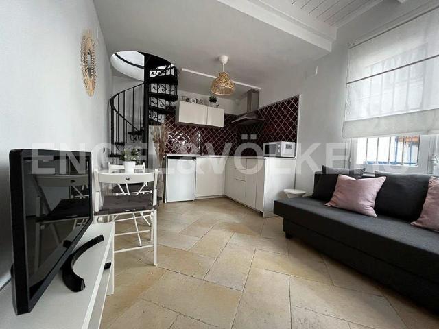 Casa en alquiler en Sitges