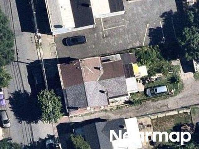 House for sale in Trenton, New Jersey