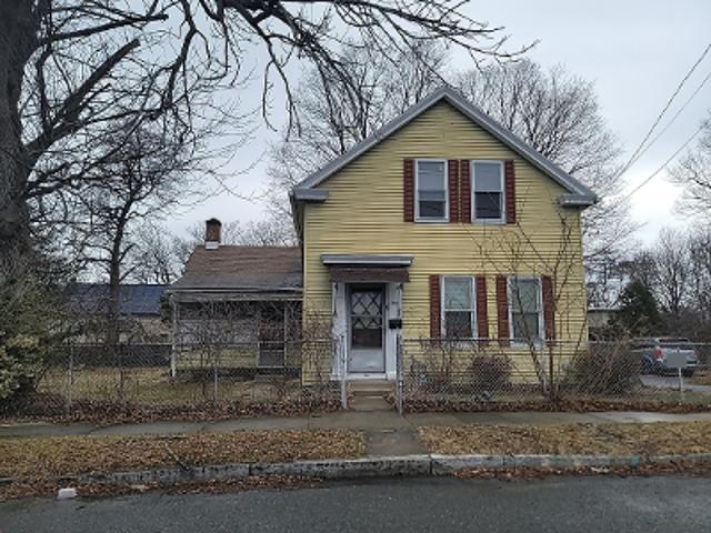 House for sale in Indian Orchard, Springfield