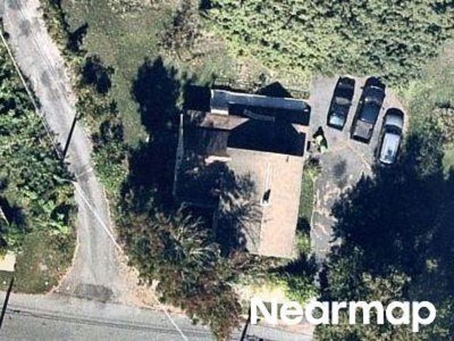 House for sale in Springfield, Massachusetts