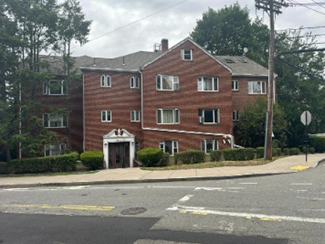 Property for sale in Auburndale, Massachusetts