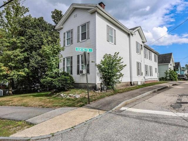 House for sale in New Hampshire