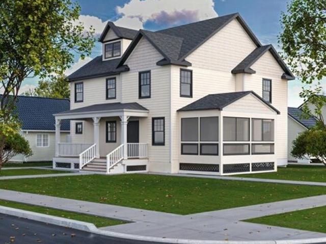 House for sale in Haddonfield