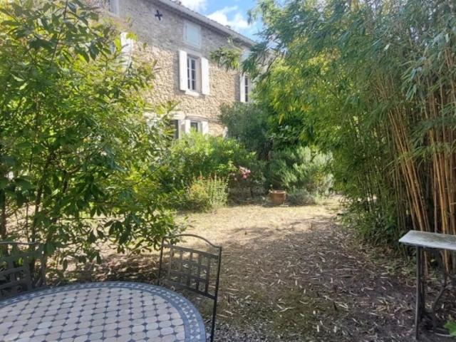 Maison vente à Privas, Saint-just