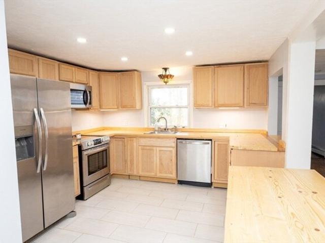 House for sale in Middleboro, Massachusetts