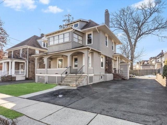 House for sale in Nutley, New Jersey