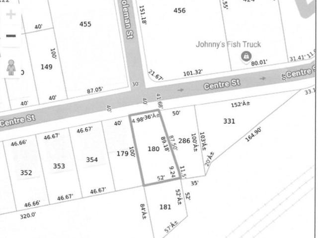 Land for sale in Pawtucket, Rhode Island
