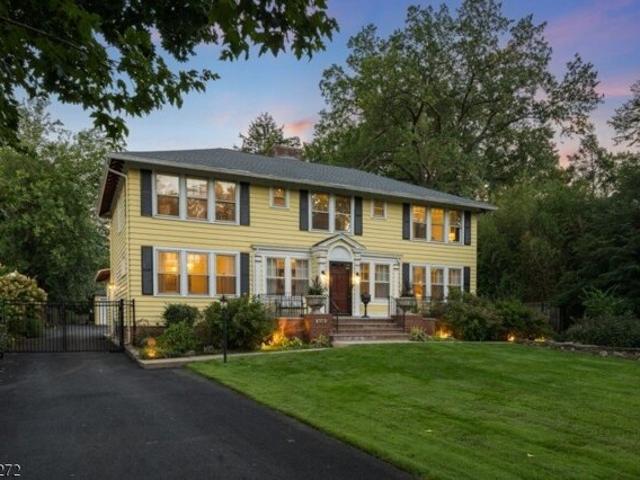 House for sale in South Orange, New Jersey