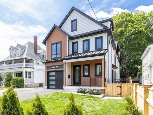 Condo for sale in Newton