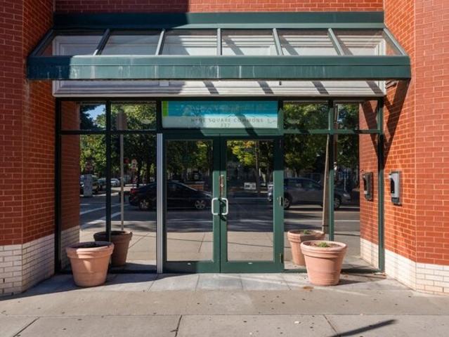 Condo for sale in Jamaica Plain, Boston