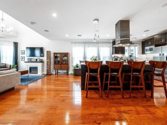 Condo for sale in Boston