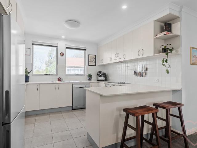 Property for sale in Braddon, Australian Capital Territory