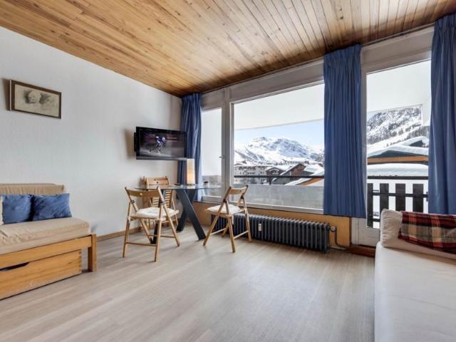 Appartement vente à Albertville, Val-d'isère
