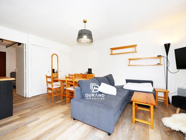 Appartement vente à Briançon, Vars