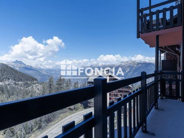 Appartement vente à Briançon, Risoul
