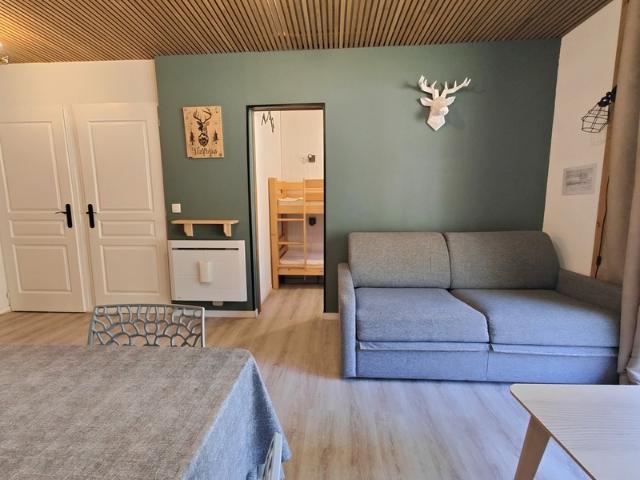 Appartement vente à Saint-Jean-de-Maurienne, Modane