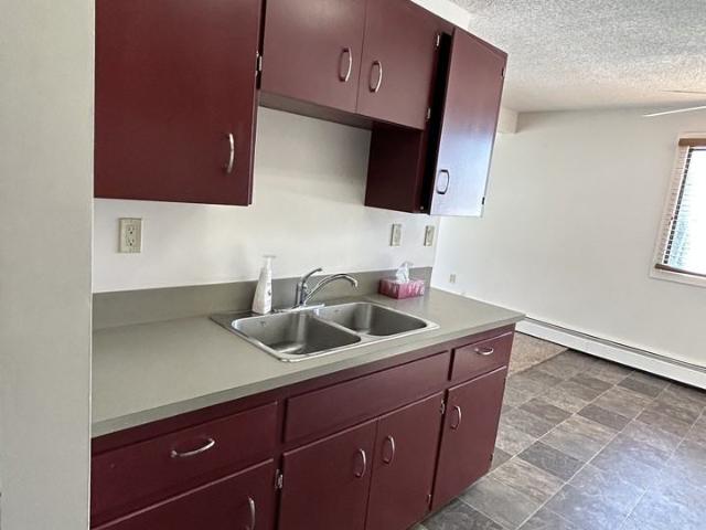 Apartment for rent in Lousana, Alberta