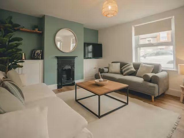 House for rent in Evershot, Oxfordshire