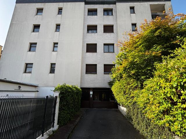 Appartement vente à Le Raincy, Aulnay-sous-bois