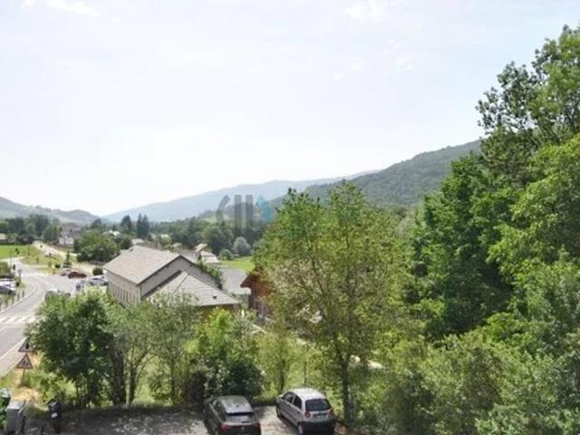 Appartement vente à Thonon-les-Bains, Habère-lullin