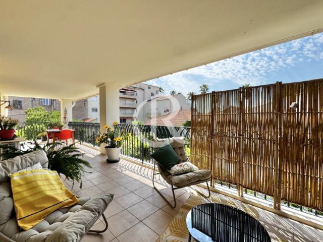 Appartement vente à Arrondissement de Toulon, Hyères