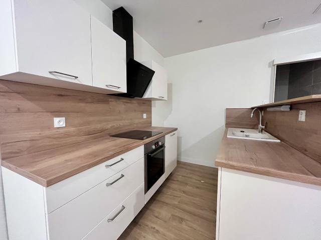 Appartement vente à Valence, Tain-l'hermitage