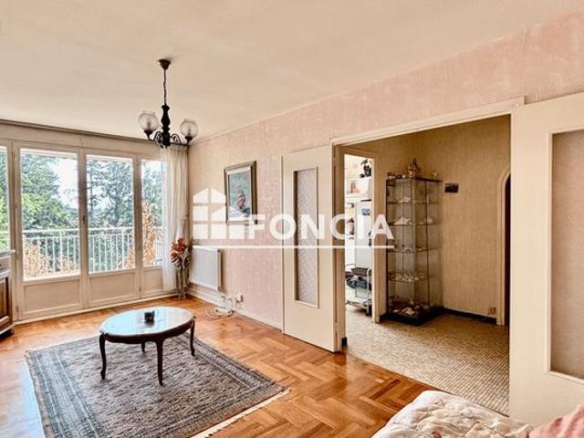Appartement vente à Lyon, Métropole de Lyon