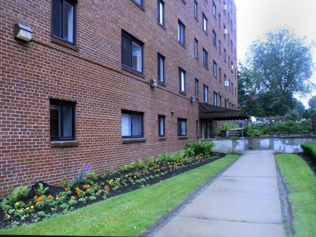 Apartment for rent in Shadyside, Pittsburgh