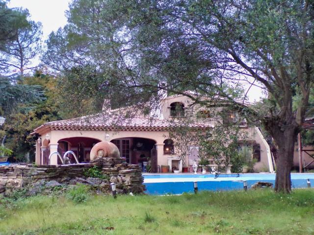 Maison vente à Brignoles, Rocbaron