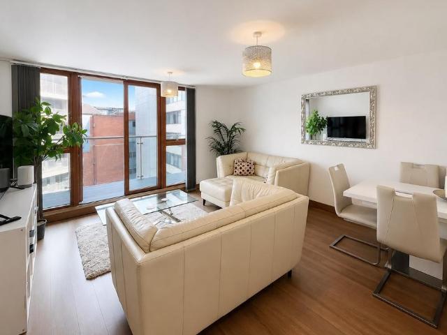 Apartment for rent in London Borough of Croydon, Greater London