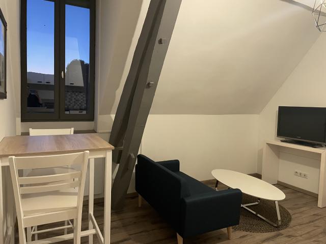 Appartement vente à Chambéry, Novalaise