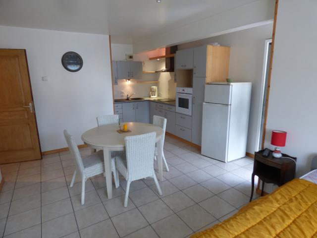 Appartement location à Novalaise