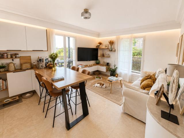 Appartement vente à Arrondissement de Draguignan, La Croix-valmer
