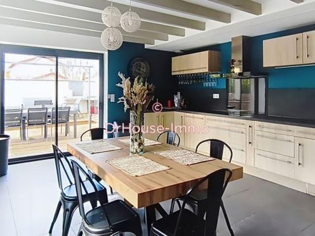 Maison vente à Bourg-en-Bresse, Trévoux