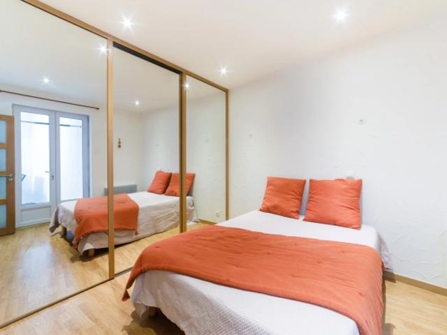 Appartement vente à Arrondissement de Draguignan, Les Arcs