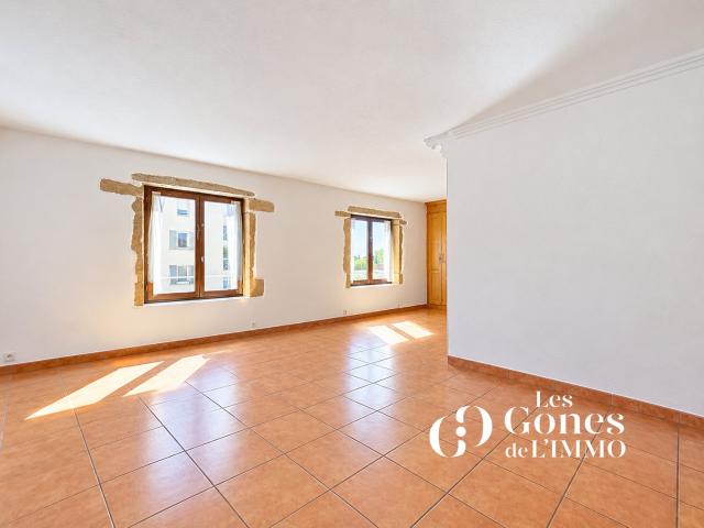 Duplex vente à Francheville-le-Haut, Francheville