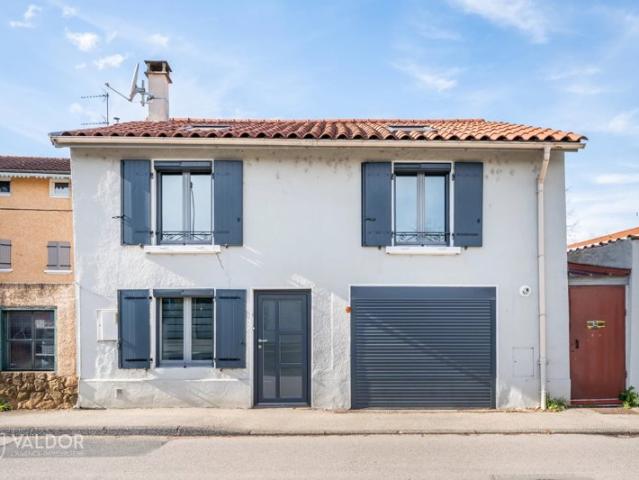 Maison vente à Lyon, Métropole de Lyon