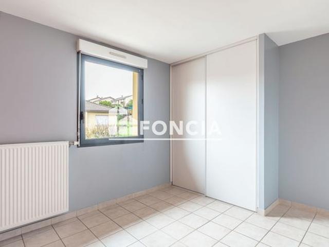 Appartement vente à Villefranche-sur-Saône, Rhône