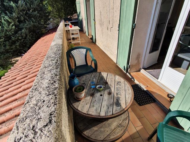 Appartement location à Brignoles, Saint-zacharie