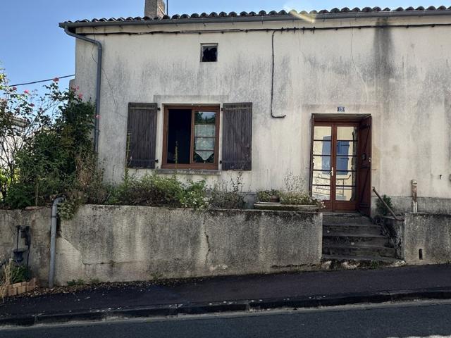 Maison vente à Périgueux, La Roche-chalais