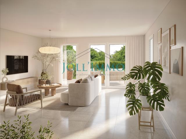 Villa vente à Vienne, Primarette